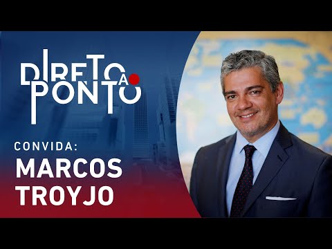 MARCOS TROYJO | DIRETO AO PONTO - 27/10/25