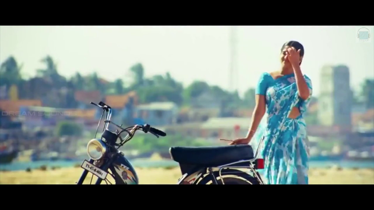 Aaha Kaadhal Konji Pesudhe Song Lyrics | Moondru Per Moondru Kaadhal | Nandini Srikar