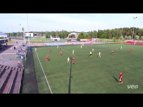 T18 SM EPS - FC Espoo 230617