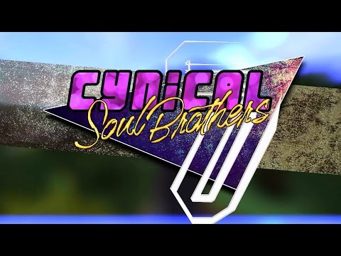 Cynical - S7E2 - Having a good old time...