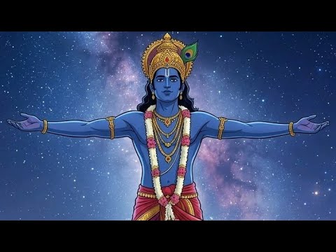 🌿 गीता के उपदेश को अपने जीवन में उतारो और अपने जीवन में परिवर्तन देखो | श्रीकृष्ण वाणी