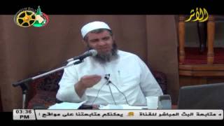 الموت فجأة لفضيلة العلامة الشيخ مشهور بن حسن آل سلمان image