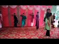 11th Class Girls Performed A Beautiful Performance In Punjabi Songs