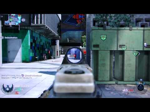 COD:BO Superbowl Fan Appreciation pt13