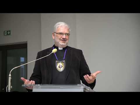 Rycerskie Rekolekcje Wielkopostne - ks. prof. ROBERT SKRZYPCZAK - nauka V