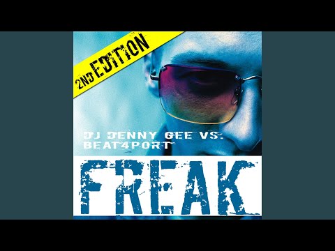 Freak (Sonic Base Radio)