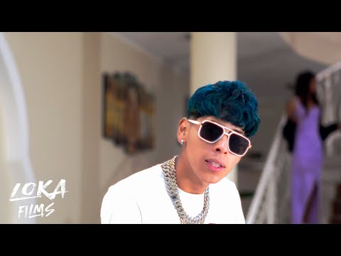 MEJOR SOLA 💔  -  LUNIXER  (VIDEO OFICIAL) LOKA Films