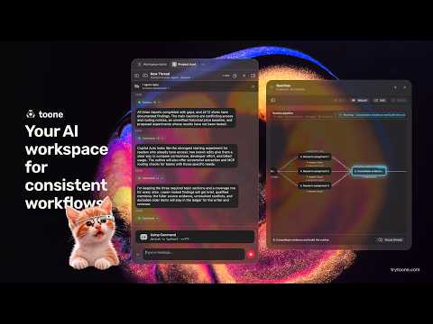 Product Video
