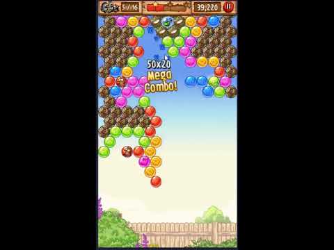 Simon's Cat Pop Time Level 676 - NO BOOSTERS 😺 | SKILLGAMING ✔️