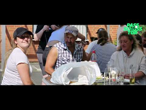 SV Deutz 05 vs RW Merl | Pass Schuss Tor