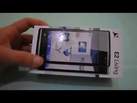 Allview E2 Living - Unboxing + Review [ZODA.RO]