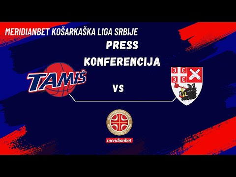 Press KK Tamiš - SPD Radnički