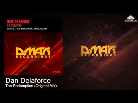 Dan Delaforce - The Redemption (Original Mix)