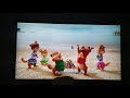 Alvin And The Chipmunks Chipwrecked Kumbaya