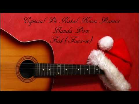 Fiat (Faça-se) - Banda Dom (Cover)