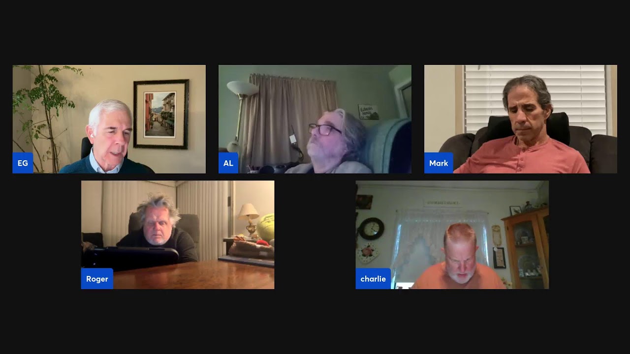 Dealing with Difficult People