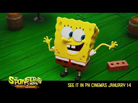 Grab your friends for an under-the-sea epic adventure!