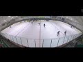 Ushl combine 2021 game 1 & 2 gameplay - Danny Caputo 