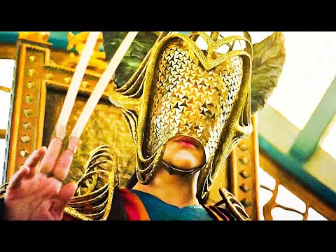 Трейлер