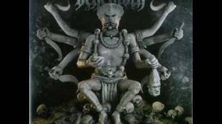 Behemoth: Arcana Hereticae