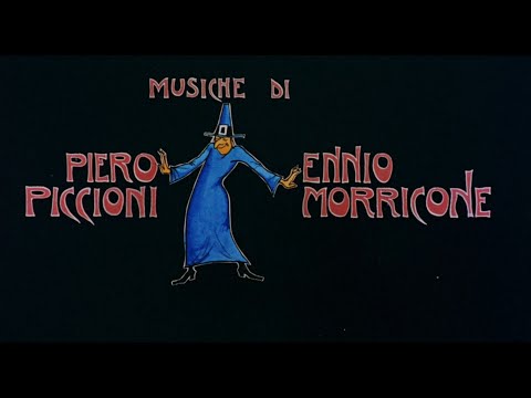 Piero Piccioni - Le streghe (Opening Titles)