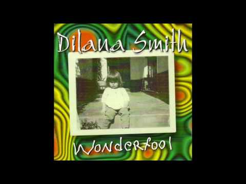 To All Planets - Dilana Smith