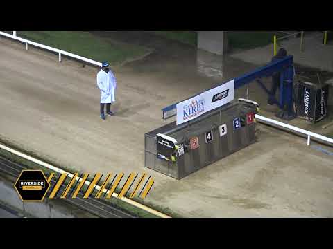 Fabulous Azurra - Con & Annie Kirby Memorial 525 Round 1