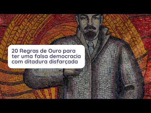 Democracia e ditadura