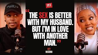 I married the WRONG man. Now the right one is single and waiting | Off The Record