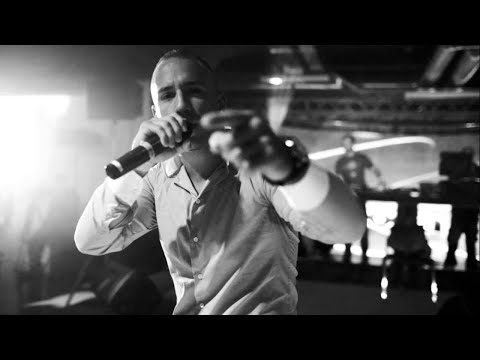 Hodža ft Rale - Čao mala