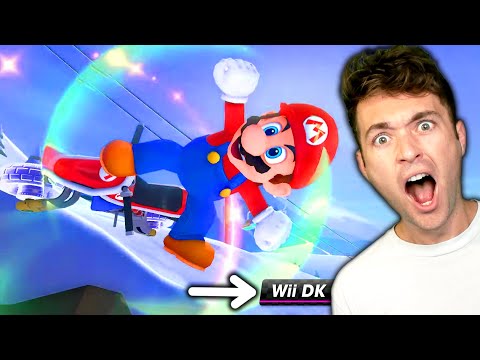 Mario Kart 8 Deluxe DLC Wave 4 DELIVERS THE GOODS