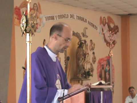 Evangelio misa de argentina.mpg