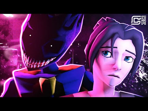 CJR, Dum0nt - AVOID THE SPARK (Official Music Animation)