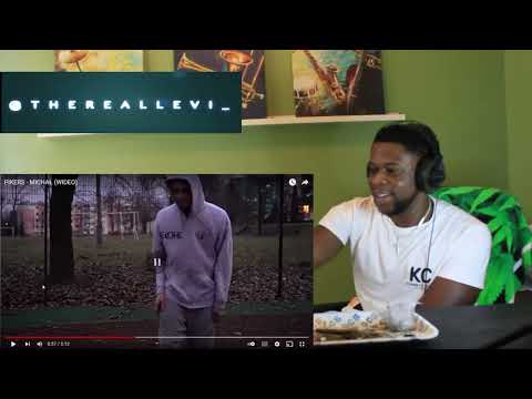 TRL Reaction / Pikers -  Michal (polishrap)