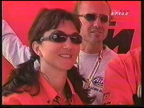 FIM World Championship (Lichtenvoorde, Netherlands 2004)