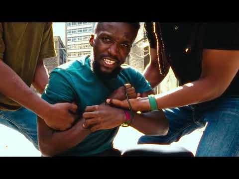 MOROBUZZ - S02E01 - Fredrick Mulla