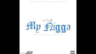 Hypno Carlito - My Nigga (Official Audio)