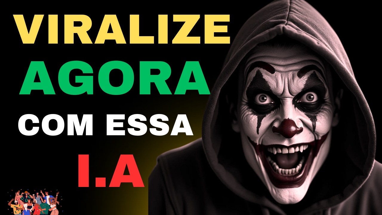 Eu Descobri o Segredo para Fazer Vídeos Virais em Poucos Minutos !