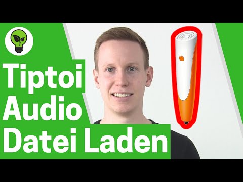 Tiptoi Stift Audiodatei Laden ✅ ULTIMATIVE ANLEITUNG: Wie Stift Aktivieren & Buch Herunterladen???
