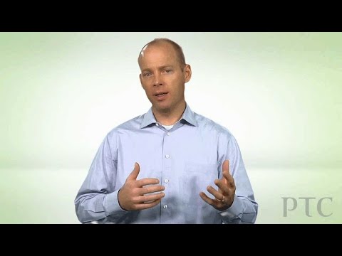 What's New in Windchill 10.1 - PTC