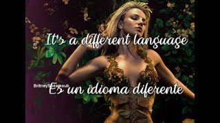 Britney Spears - Strangest Love - Subtitulos Español Inglés