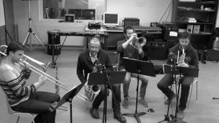 NaQ  - Jazz composers workshop