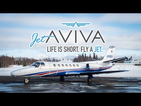 Citation V     |      SN: 560 0029