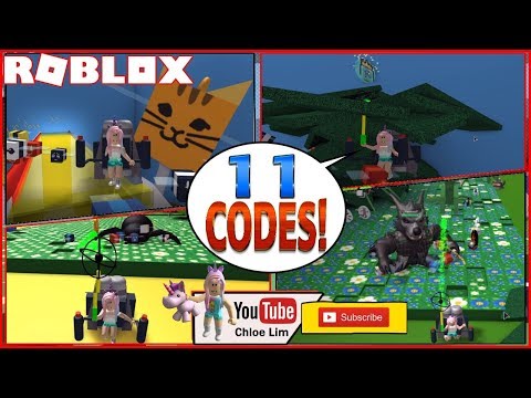 Roblox Gameplay Bee Swarm Simulator 11 Codes Steemit - chloe tuber roblox mining simulator gameplay amazing player