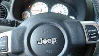 preview picture of video '2003 Jeep Liberty Used Cars East Greenbush NY'
