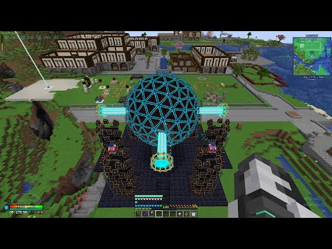 Ragnamod VII EP24 - Chaos Dragon & Nuclear Waste - VOD December 1, 2024