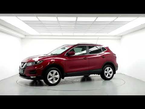 Nissan Qashqai 1.3 PET SE - Image 2