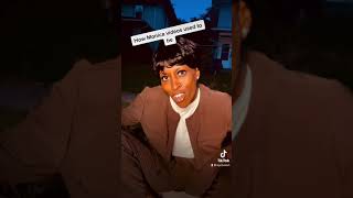 Monica &quot;Before You Walk Out My Life&quot; Spoof
