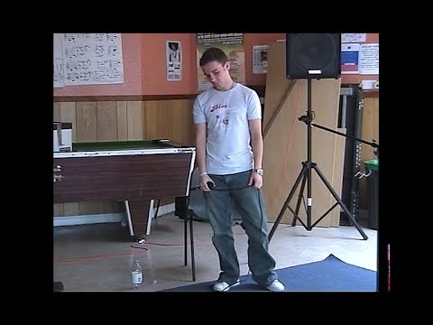 George Michael – Waiting for the Day (Steve Callaghan Vocal Cover) (2005)