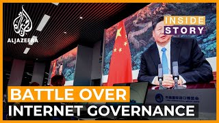 Who will win the battle over the future of the Internet? | Inside Story